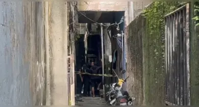 Imagem ilustrativa da notícia: Mulher de 60 anos é encontrada morta dentro de casa na Condor, em Belém