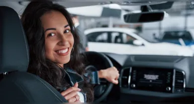 Imagem ilustrativa da notícia: Uber lança opção para escolher motoristas mulheres em Belém