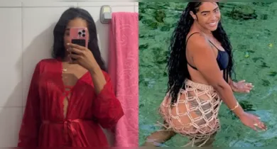 Imagem ilustrativa da notícia: Varoa promete vender conteúdos íntimos "vazados" por companheiro