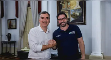 Imagem ilustrativa da notícia: Belém e UNICEF renovam parceria para proteção a crianças e adolescentes