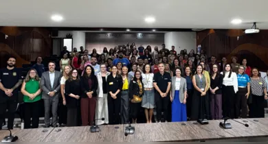 Imagem ilustrativa da notícia: Plano de ações foca no combate à violência sexual infantil no Marajó