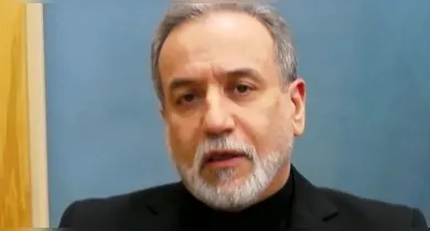 Imagem ilustrativa da notícia: Irã não pretende negociar cessar-fogo com os EUA, diz chanceler iraniano