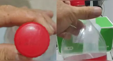 Imagem ilustrativa da notícia: Família passa mal ao beber refrigerante em bar do Espírito Santo