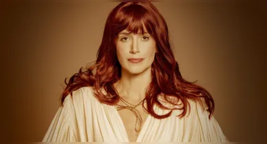 Imagem ilustrativa da notícia: Musical sobre Rita Lee estrelado por Mel Lisboa chega ao Theatro da Paz