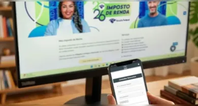 Imagem ilustrativa da notícia: Iasep libera demonstrativo de gastos para Imposto de Renda 2026