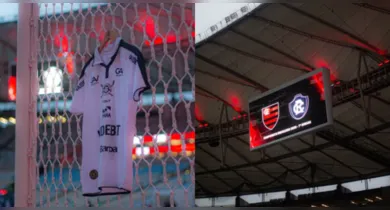 Imagem ilustrativa da notícia: Torcida do Remo relata xenofobia em jogo contra Flamengo no Maracanã