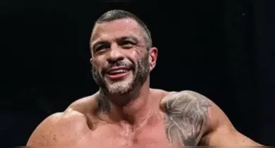 Imagem ilustrativa da notícia: Bambam fecha patrocínios milionários antes de luta com Davi Brito