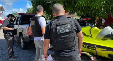 Imagem ilustrativa da notícia: Concurso com 237 vagas na Polícia Civil: banca organizadora é definida