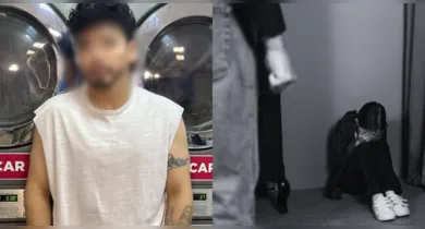 Imagem ilustrativa da notícia: Sentença expõe relatos chocantes das filhas de Bruno Mafra: "nosso segredo" 