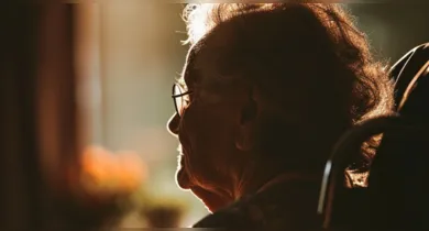 Imagem ilustrativa da notícia: Idosos podem receber pensam de filhos e netos; saiba como solicitar