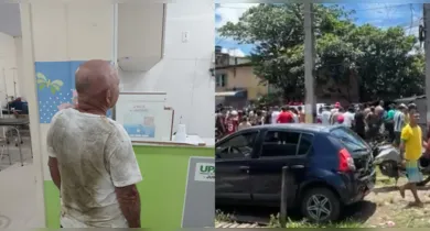 Imagem ilustrativa da notícia: Homem nega acusação de estupro após ser linchado na Condor, em Belém