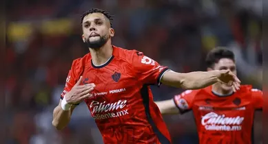 Imagem ilustrativa da notícia: Dória: conheça o perfil do zagueiro do Atlas-MEX alvo do Remo