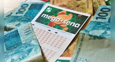 Imagem ilustrativa da notícia: Astrologia revela signo com chances altas de ganhar na Mega