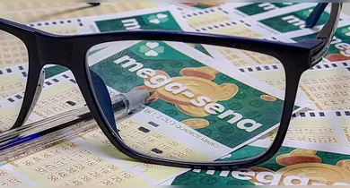 Imagem ilustrativa da notícia: Dia de sorte? Mega-Sena sorteia prêmio acumulado em R$ 52 milhões