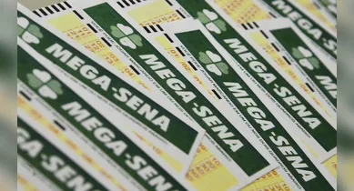 Imagem ilustrativa da notícia: Nenhuma aposta acerta a Mega-Sena e prêmio vai a R$ 116 milhões