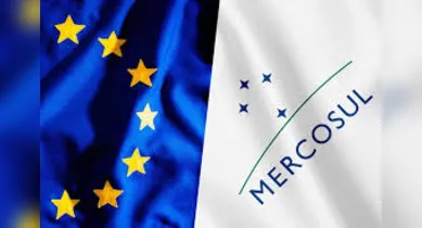 Imagem ilustrativa da notícia: Imprensa internacional repercute acordo entre Mercosul e União Europeia