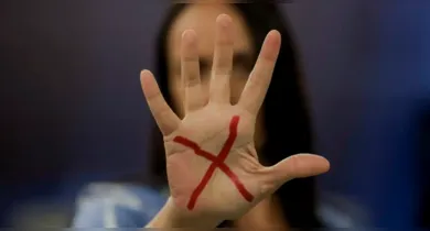 Imagem ilustrativa da notícia: Jovem é encontrada morta em área de mata em Ananindeua