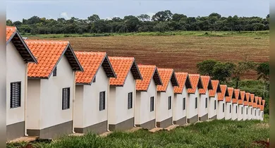 Imagem ilustrativa da notícia: Pará recebe casas do programa Minha Casa, Minha Vida nesta sexta (13)
