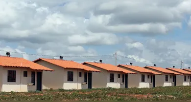 Imagem ilustrativa da notícia: Ministro das Cidades visita obras em Itaituba neste sábado (28)