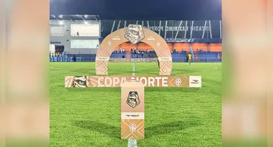 Imagem ilustrativa da notícia: Fim de Jogo: Paysandu 3 x 1 GAS-RR