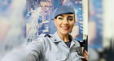 Imagem ilustrativa da notícia: PM encontrada morta: o que se sabe até agora sobre o caso?