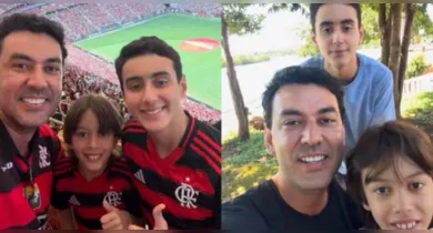 Imagem ilustrativa da notícia: Morre 2º filho baleado por secretário; prefeito sofre infarto ao receber notícia