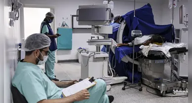 Imagem ilustrativa da notícia: Concurso da Ebserh: Salários de até 19,1 mil e último dia para se inscrever