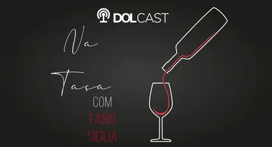 Imagem ilustrativa da notícia: Qual vinho combina com peixe? Ouça "Na Taça" e se surpreenda com as dicas