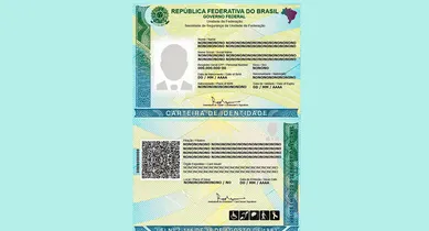 Imagem ilustrativa da notícia: Saiba o passo a passo para ter o novo RG