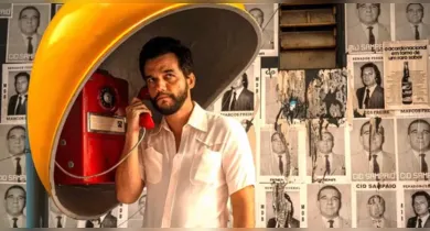 Imagem ilustrativa da notícia: 'O Agente Secreto' com Wagner Moura; veja onde assistir ao filme brasileiro