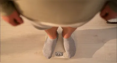 Imagem ilustrativa da notícia: Ansiedade engorda? Endocrinologista explica os mitos e verdades