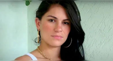 Imagem ilustrativa da notícia: Consulado confirma que recebeu passaporte de Eliza Samudio e irmão se pronuncia