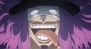 Imagem ilustrativa da notícia: One Piece: Luffy e Loki são destaques em trailer de Elbaf