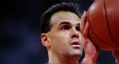 Imagem ilustrativa da notícia: Oscar Schmidt: relembre a trajetória de um mito do basquete brasileiro