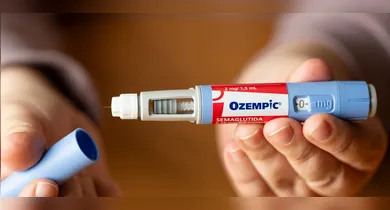 Imagem ilustrativa da notícia: Fim da patente Ozempic; entenda o que muda