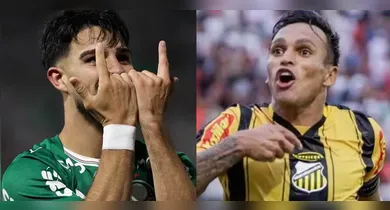 Imagem ilustrativa da notícia: Palmeiras x Novorizontino: onde assistir ao vivo jogo da final do Paulistão