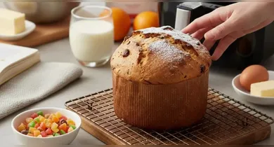 Imagem ilustrativa da notícia: Anvisa proíbe comercialização de panetones e produtos com cogumelos