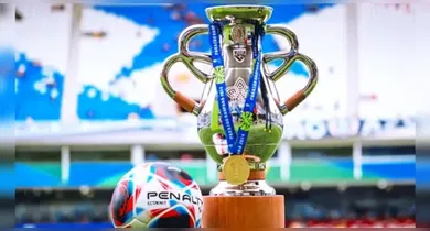 Imagem ilustrativa da notícia: Parazão promete disputas acirradas entre clubes históricos