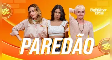 Imagem ilustrativa da notícia: BBB 26: parcial indica possível eliminado no 16º paredão