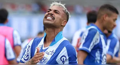 Imagem ilustrativa da notícia: FIm de jogo na Copa do Brasil: Paysandu 3 x 1 Portuguesa-RJ