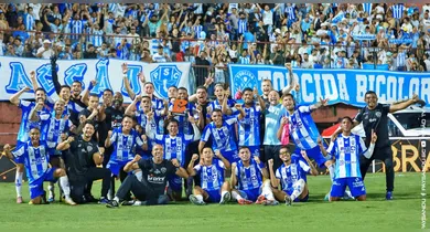 Imagem ilustrativa da notícia: RBATV transmite decisão entre Ituano e Paysandu pela Série C