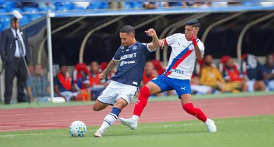 Imagem ilustrativa da notícia: Clube do Remo: veja as datas dos jogos contra Santos e Grêmio