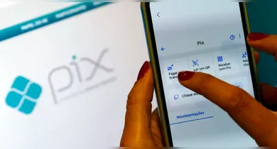 Imagem ilustrativa da notícia: Novo golpe troca dados do Pix e desvia dinheiro para conta de criminosos