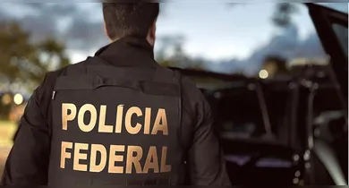 Imagem ilustrativa da notícia: PF desarticula 180 perfis ligados a crimes de ódio e exploração na Internet