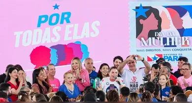 Imagem ilustrativa da notícia: "Por Todas Elas" beneficia milhares de pessoas com serviços gratuitos
