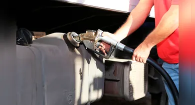 Imagem ilustrativa da notícia: Diesel vai baixar? Entenda por que o preço não vai cair nas bombas