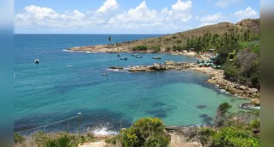 Imagem ilustrativa da notícia: Concurso público: mais de 15 mil vagas para quem quer morar na praia