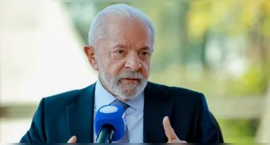 Imagem ilustrativa da notícia: Lula fala em reciprocidade após EUA pedirem saída de delegado da PF