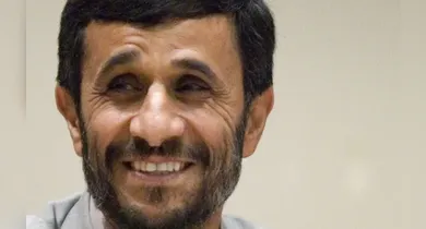 Imagem ilustrativa da notícia: Ex-presidente do Irã morre durante bombardeio em Teerã