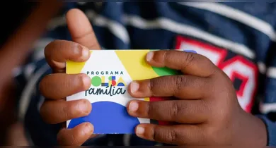 Imagem ilustrativa da notícia: Bolsa Família: Caixa paga beneficiários com NIS de final 2